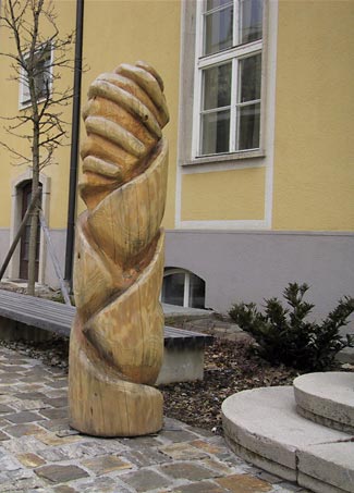 Symbolik der Weltreligionen